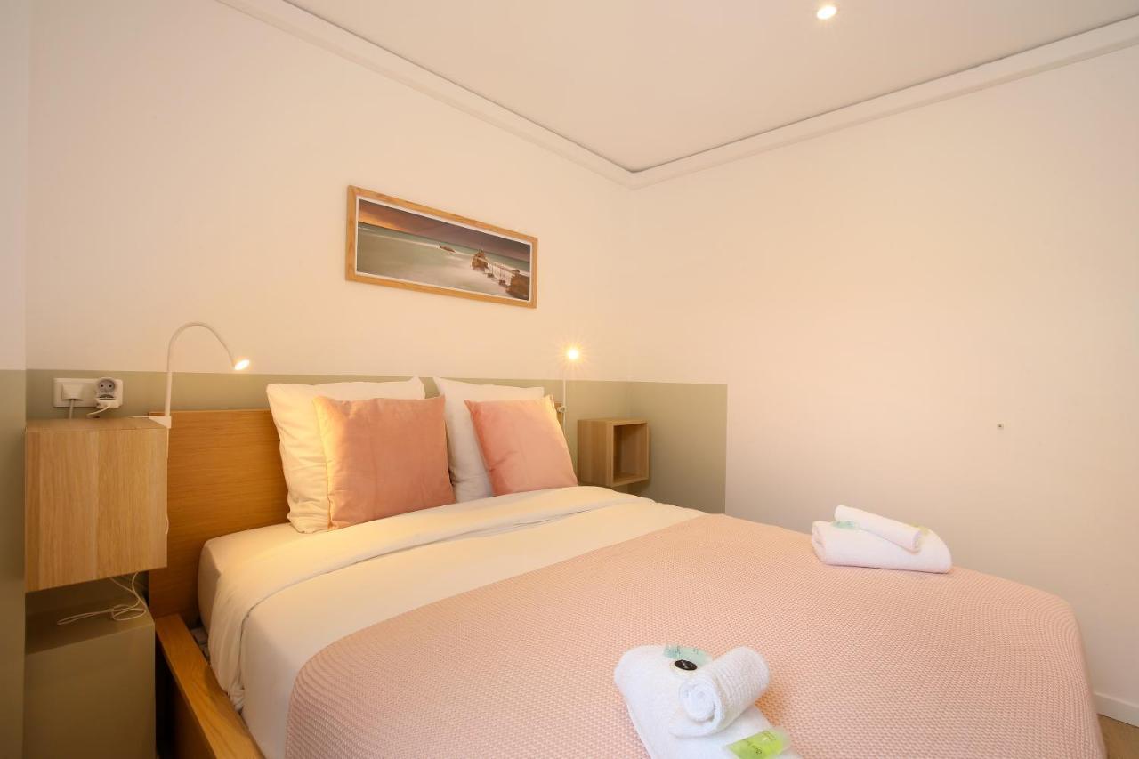 Апартаменты Expat Renting - Entre Piment & Violette - Saint Michel Тулуза Экстерьер фото