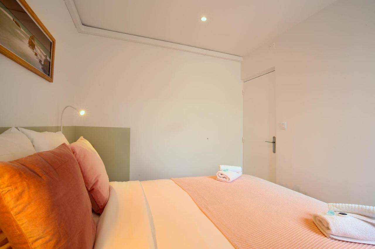 Апартаменты Expat Renting - Entre Piment & Violette - Saint Michel Тулуза Экстерьер фото